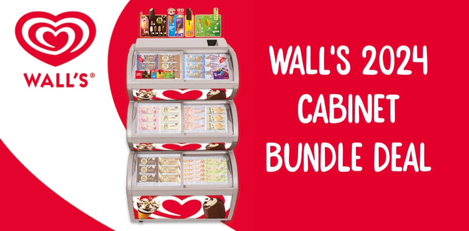 Wall’s 2024 Cabinet Bundle Deals